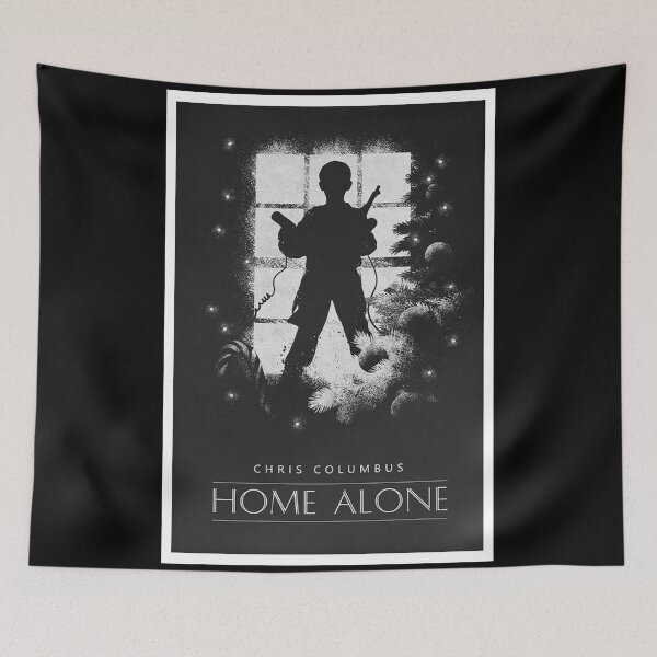 Item preview, Home Alone designed and sold by martirush.