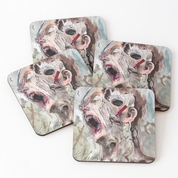 Item preview, Void After Death designed and sold by EliBroomhallArt.