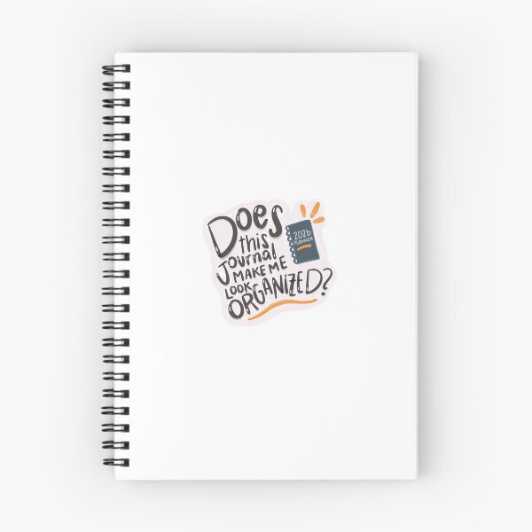 Item preview, New Year Planner designed and sold by Sarah Perkins.