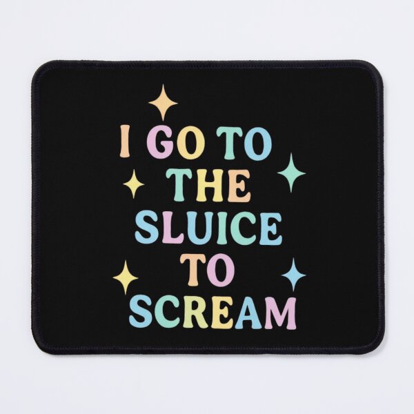 Item preview, Funny Healthcare Worker Hospital Stress Relief Gift designed and sold by ArcanePrintsxo.