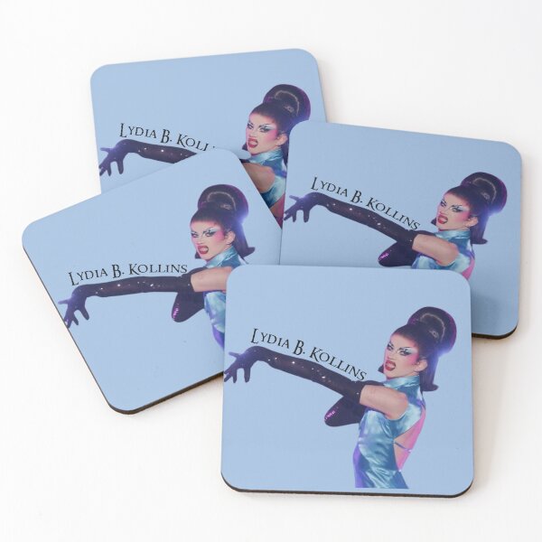 Item preview, lydia b kollins designed and sold by chickensoupshop.