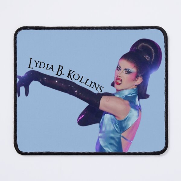Item preview, lydia b kollins designed and sold by chickensoupshop.