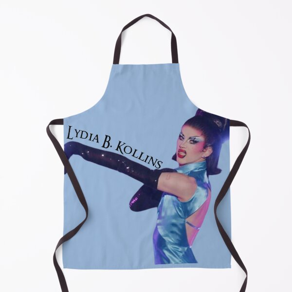 Item preview, lydia b kollins designed and sold by chickensoupshop.