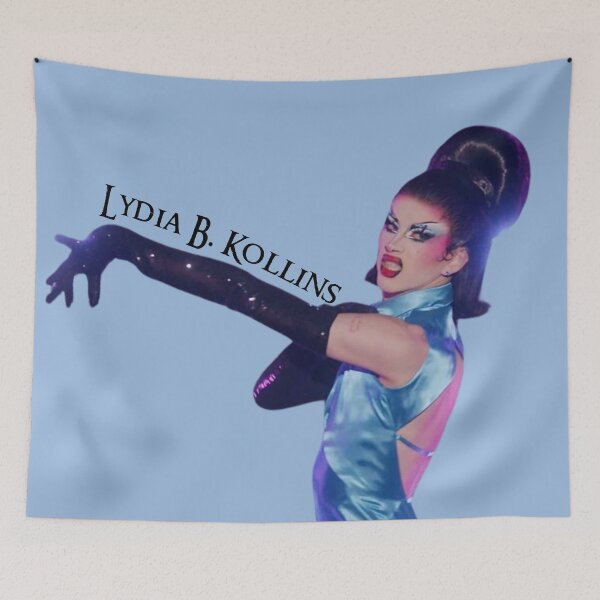 Item preview, lydia b kollins designed and sold by chickensoupshop.