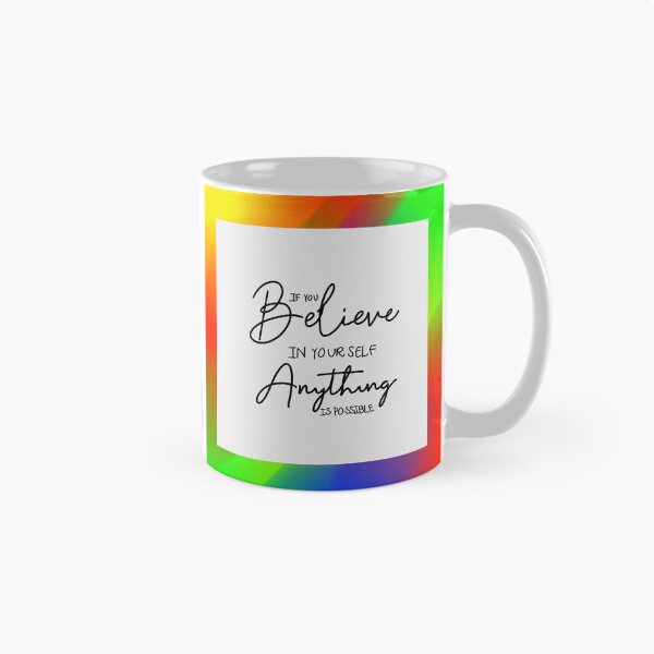 Item preview, If you believe in yourself designed and sold by Designs by Momma J .