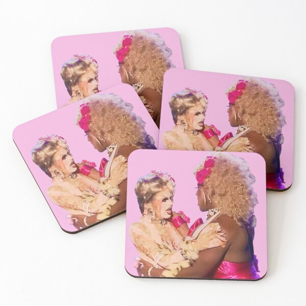 Item preview, kori & lydia  designed and sold by chickensoupshop.