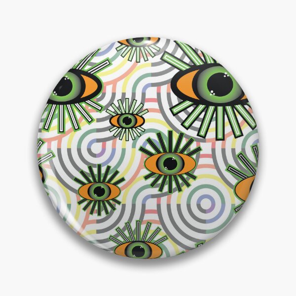 Item preview, Wide Eyes designed and sold by EEJimenez.