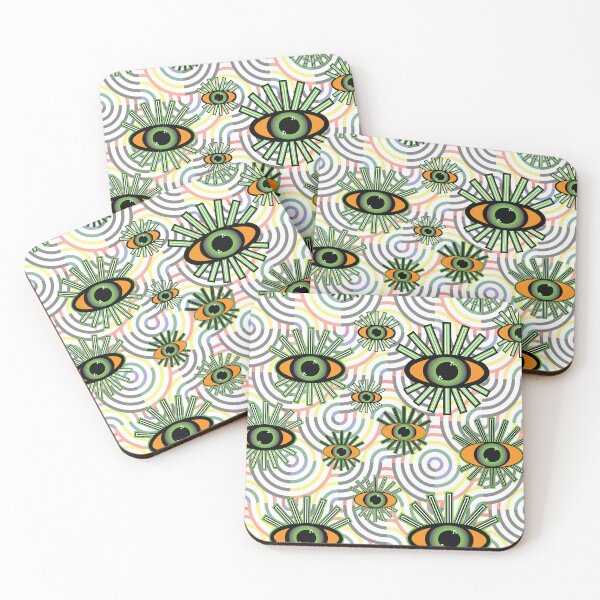 Item preview, Wide Eyes designed and sold by EEJimenez.