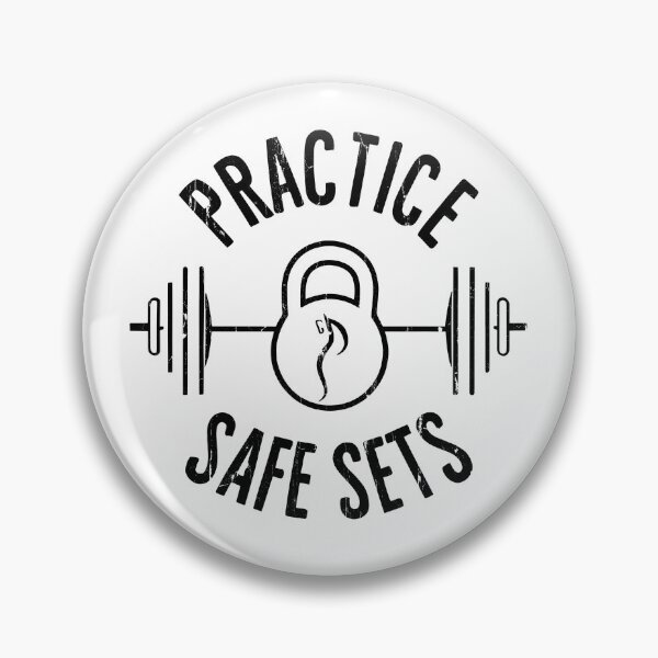 Item preview, Practice Safe Sets designed and sold by mennayasser7.
