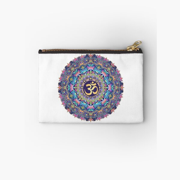 Item preview, Om Mandala designed and sold by mezzilicious.
