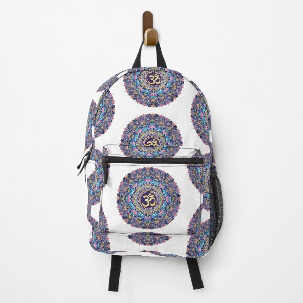 Item preview, Om Mandala designed and sold by mezzilicious.