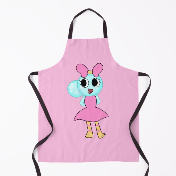 Item preview, Poppy the Bubble!! designed and sold by SNAPPJAWZ.