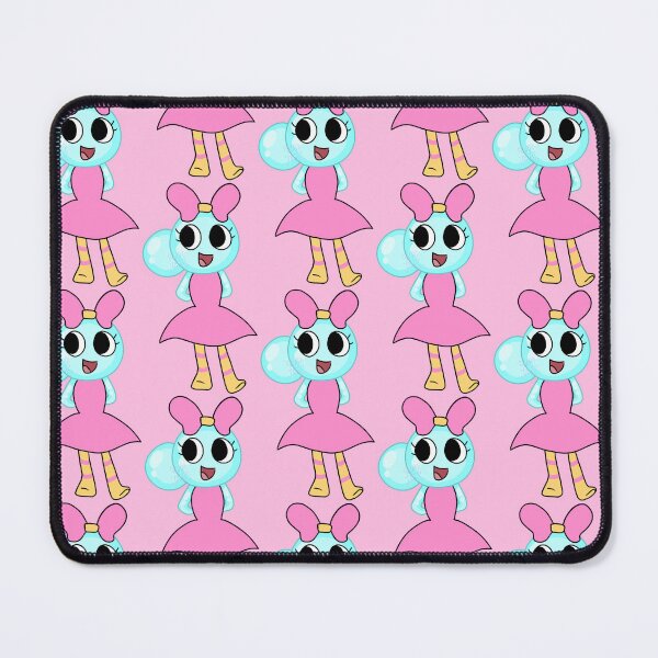 Item preview, Poppy the Bubble!! designed and sold by SNAPPJAWZ.