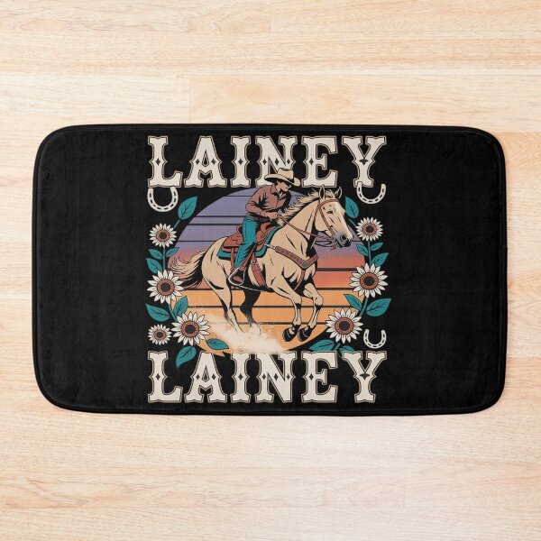 Item preview, Retro Graphic Lainey Country Gift designed and sold by countntenov.
