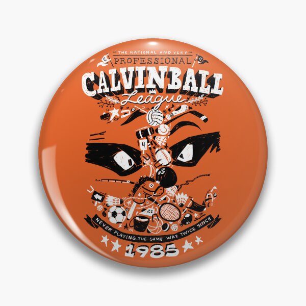 Item preview, Calvinball League (2023) designed and sold by thmadethis.