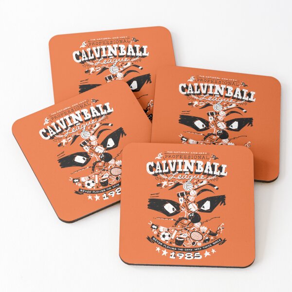 Item preview, Calvinball League (2023) designed and sold by thmadethis.