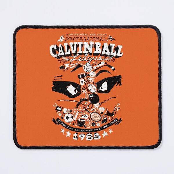 Item preview, Calvinball League (2023) designed and sold by thmadethis.