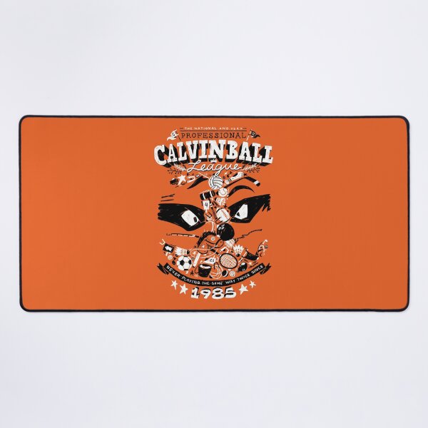 Item preview, Calvinball League (2023) designed and sold by thmadethis.