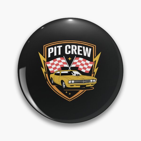 Item preview, Race Car Birthday Celebration Pit Crew Theme Design designed and sold by tkhrbika.