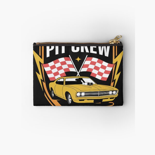 Item preview, Race Car Birthday Celebration Pit Crew Theme Design designed and sold by tkhrbika.
