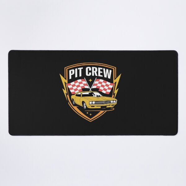 Item preview, Race Car Birthday Celebration Pit Crew Theme Design designed and sold by tkhrbika.