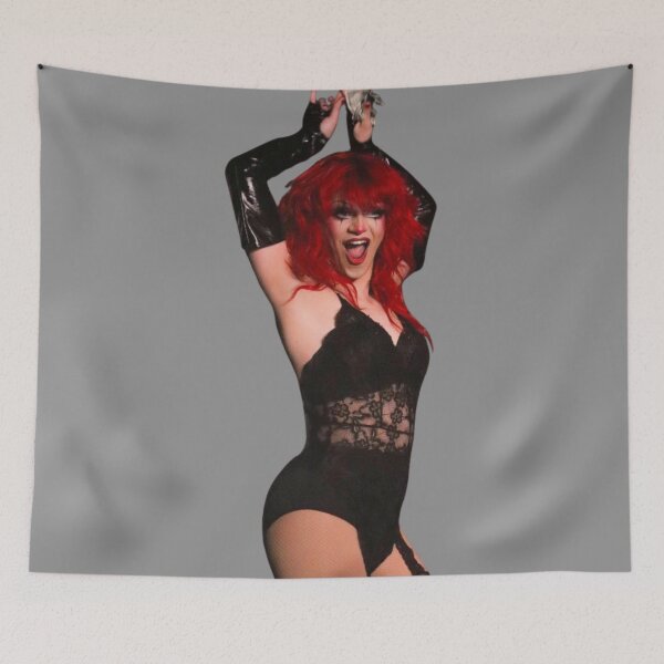 Item preview, suzie!! designed and sold by chickensoupshop.