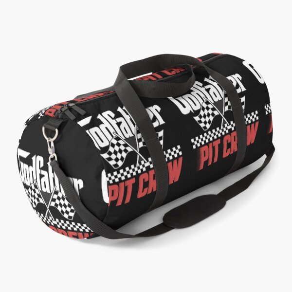 Item preview, Race Car Birthday Party Racing Family Godfather Pit Crew designed and sold by tkhrbika.
