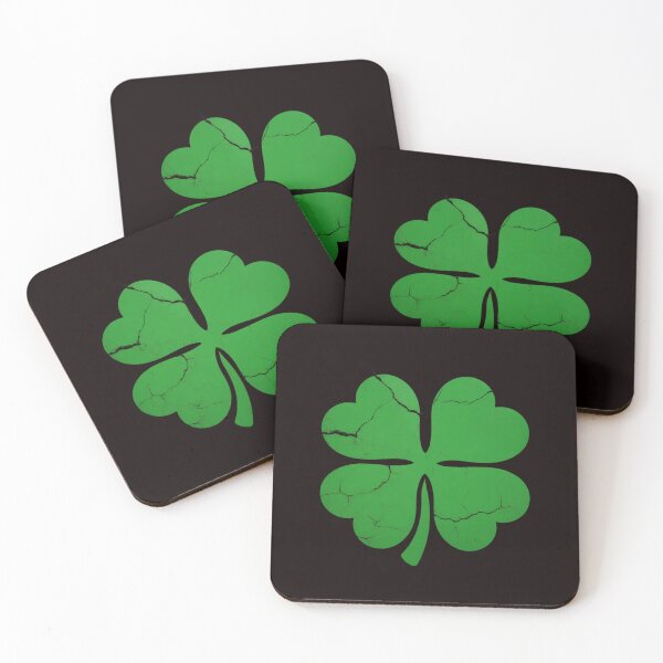 Item preview,  Irish Clover St. Patrick's Day Lucky Graphic designed and sold by lavethediso.
