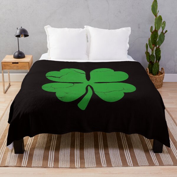 Item preview, Irish Clover St. Patrick's Day Lucky Graphic designed and sold by lavethediso.