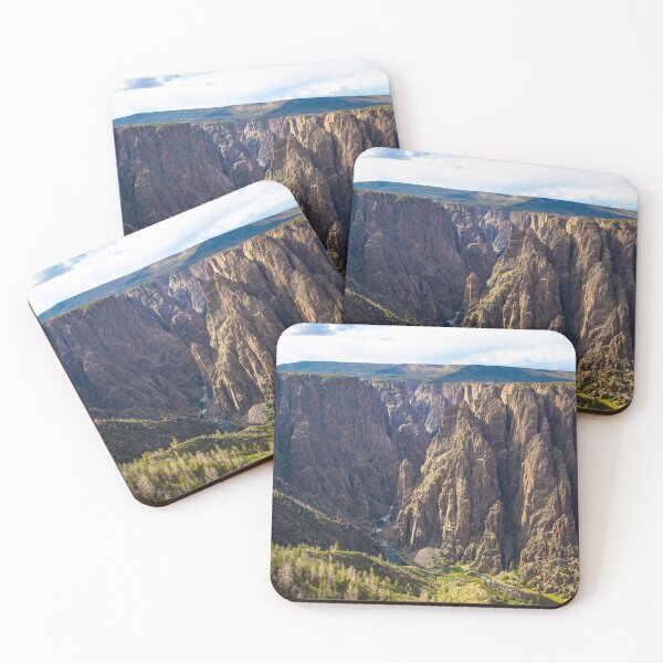 Item preview, Colorado Canyon View designed and sold by Enthused Life.