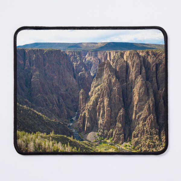 Item preview, Colorado Canyon View designed and sold by Enthused Life.