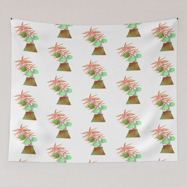Item preview, Decorative Peach designed and sold by diaricesalt.