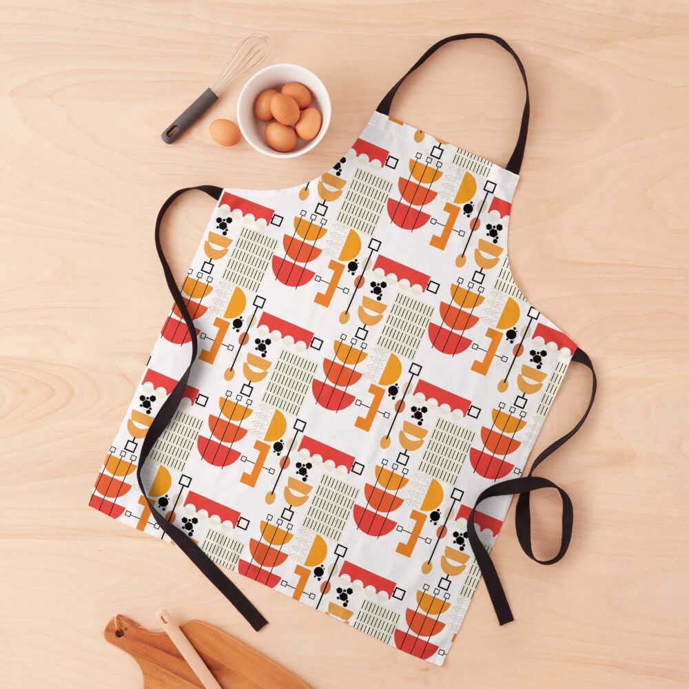 Item preview, Apron designed and sold by EEJimenez.
