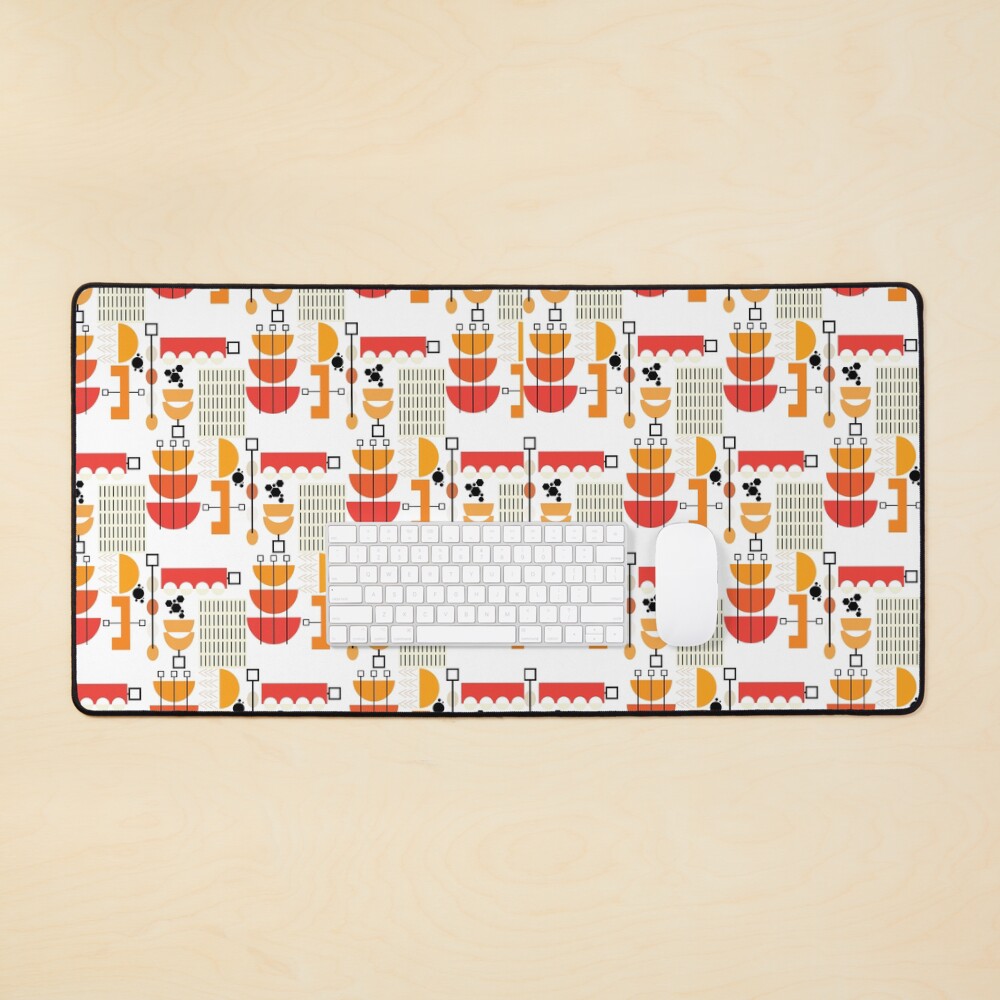 Item preview, Desk Mat designed and sold by EEJimenez.