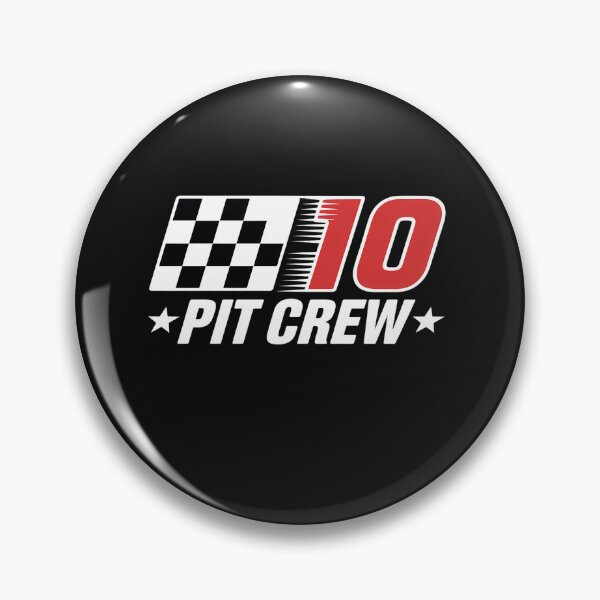 Item preview, Race Car Birthday Party Racing Family Tio Pit Crew designed and sold by tkhrbika.