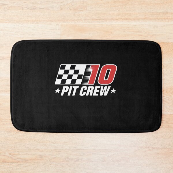 Item preview, Race Car Birthday Party Racing Family Tio Pit Crew designed and sold by tkhrbika.