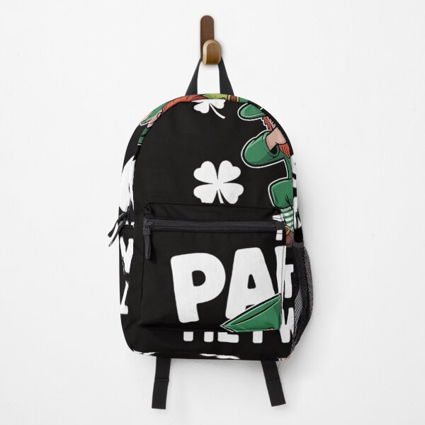 Item preview, The Paddy Don't Start Til I Walk In - St Patricks Day designed and sold by czechascheledu.