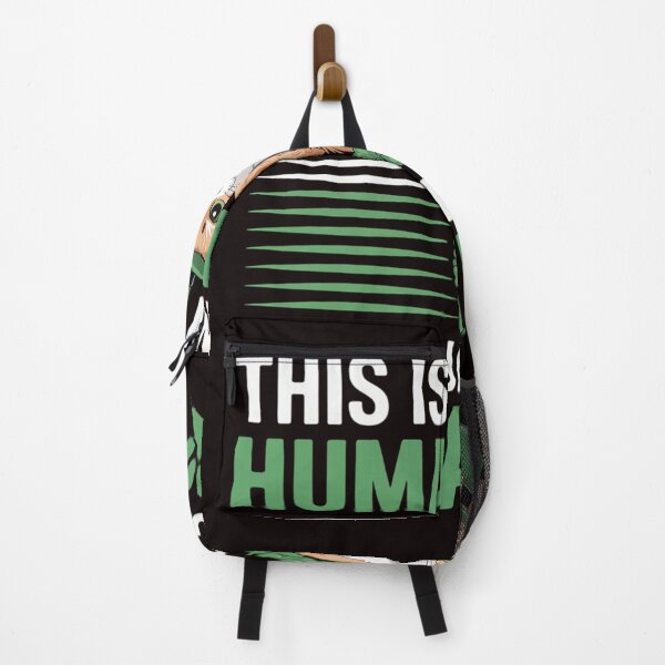 Item preview, This Is My Human Costume I'm Actually a Cat St Patrick's Day designed and sold by lavethediso.