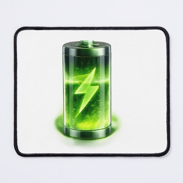 Item preview, Charging sticker  designed and sold by RaGini-Graphics.