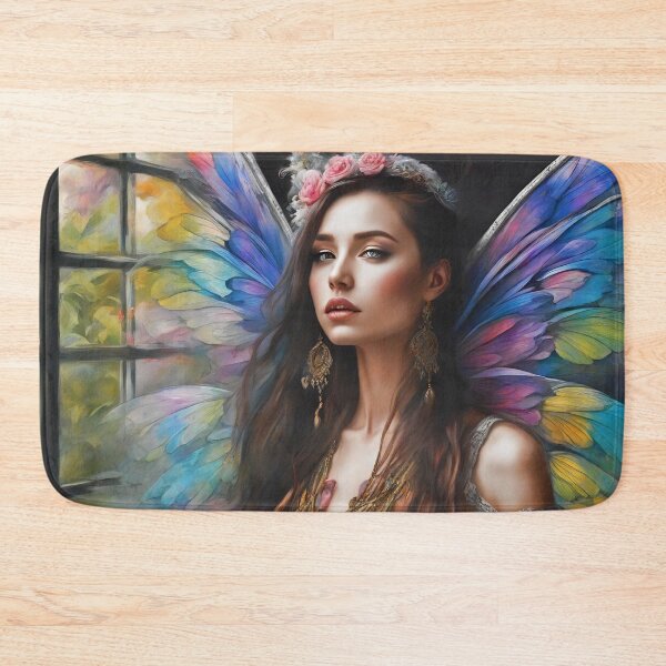 Item preview, Elina, the Stunning Princess Fairy designed and sold by FaerieFusion.