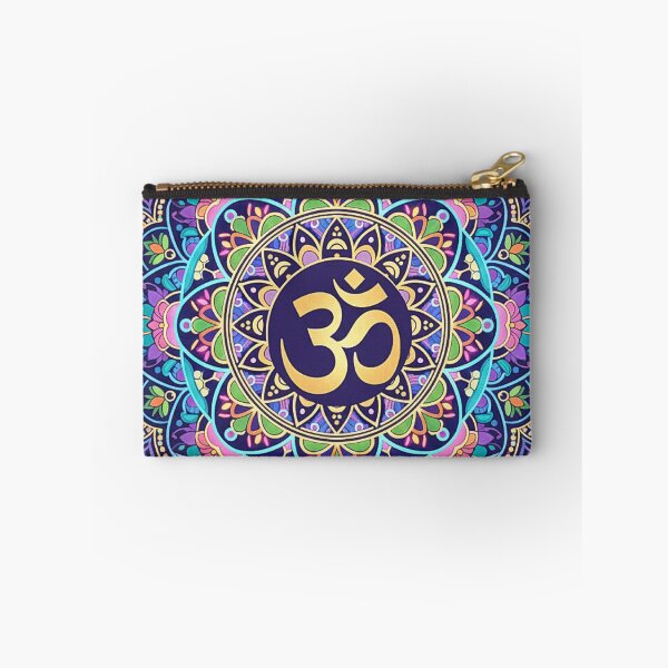 Item preview, Om Mandala 2 designed and sold by mezzilicious.