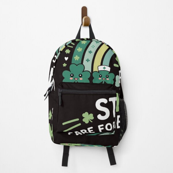 Item preview, STNA Cutest Shamrocks Nurse St Patricks Day Women designed and sold by lavethediso.