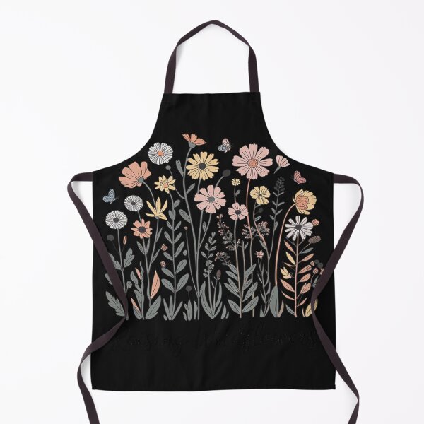 Item preview, Raising A Wildflower and Wildflower designed and sold by lamsaoniutoi.