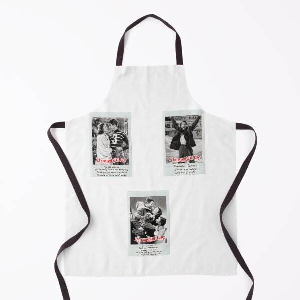 Item preview, It’s a Wonderful Life Sticker Set / T Shirt designed and sold by DiverseDazzle.