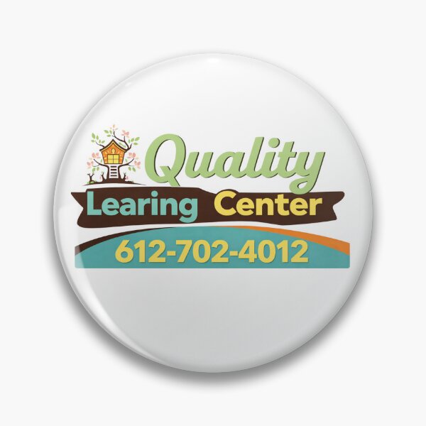 Item preview, Quality Learing Center Learning Funny Day Care Meme  designed and sold by first-shirt ⭐ ⭐ ⭐ ⭐ ⭐.