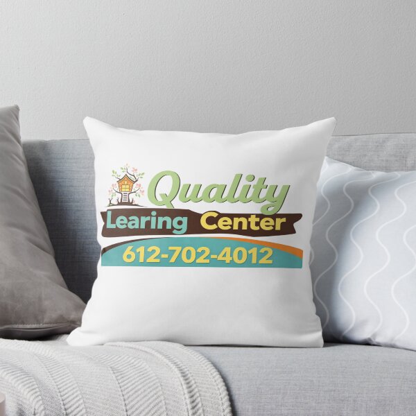 Item preview, Quality Learing Center Learning Funny Day Care Meme  designed and sold by first-shirt ⭐ ⭐ ⭐ ⭐ ⭐.