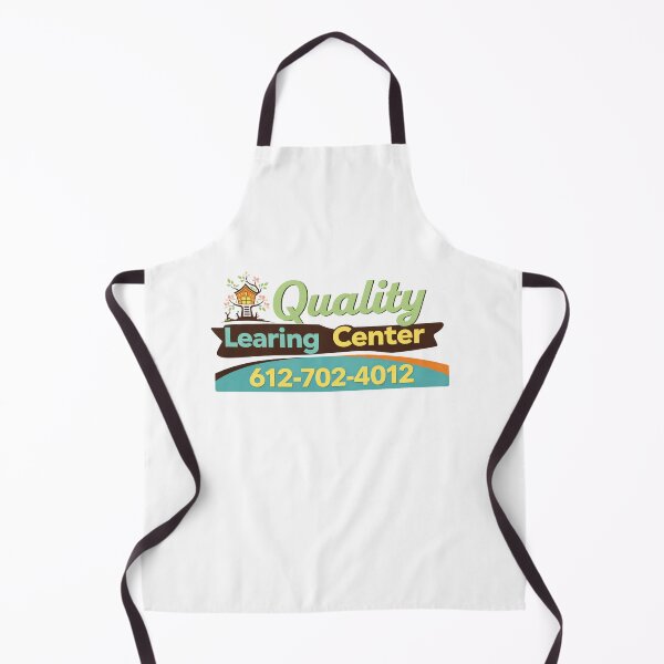 Item preview, Quality Learing Center Learning Funny Day Care Meme  designed and sold by first-shirt ⭐ ⭐ ⭐ ⭐ ⭐.