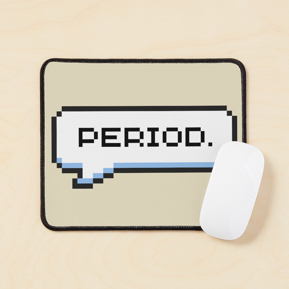 Item preview, Mouse Pad designed and sold by Mattcreates19.
