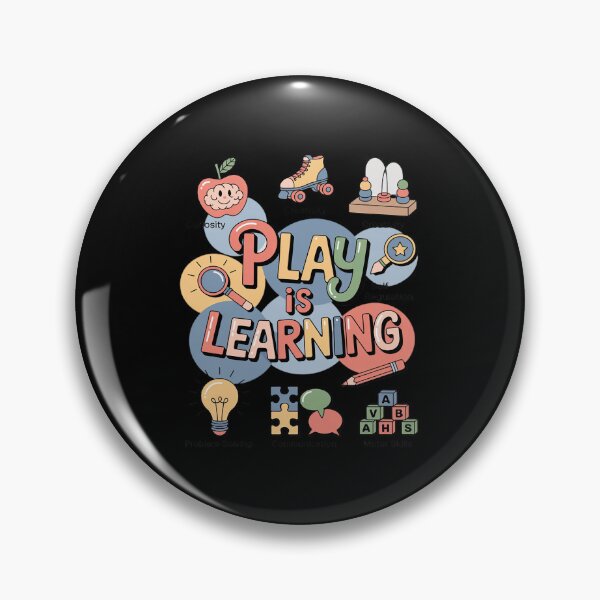 Item preview, Retro Play is Learning Back to School Teacher Team designed and sold by countntenov.