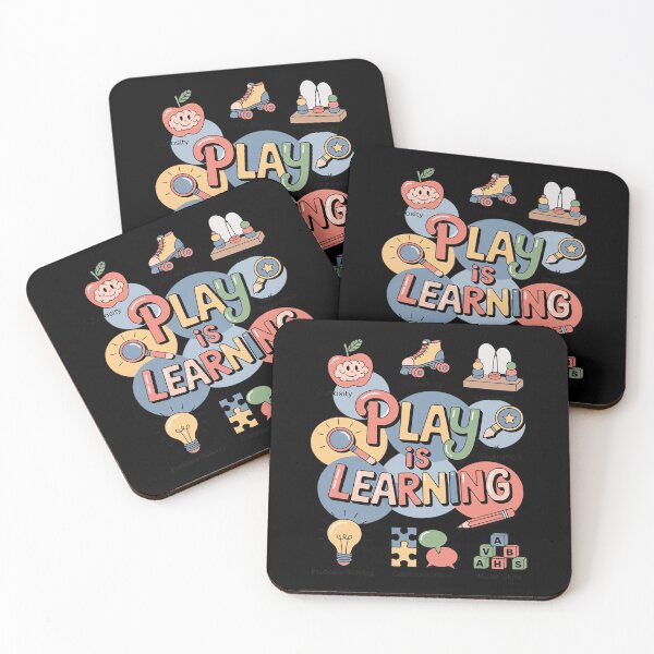 Item preview, Retro Play is Learning Back to School Teacher Team designed and sold by countntenov.